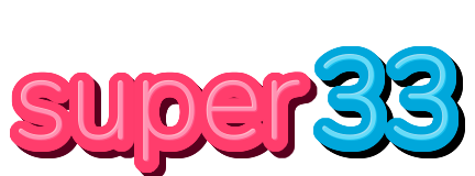 super33 — logo kanal