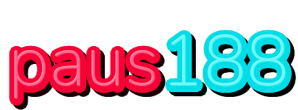 paus188 — logo kanal