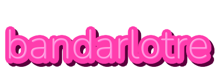 bandarlotre — logo kanal