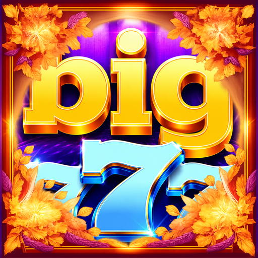 big777 — galeri pratinjau Resmi APK
