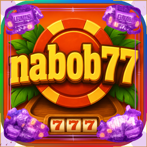 nabob77 — mitra unggulan