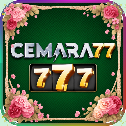 cemara77 — mitra unggulan