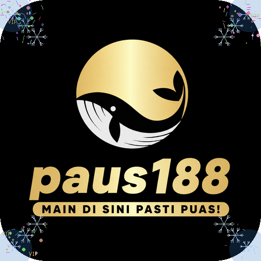 paus188 — mitra unggulan