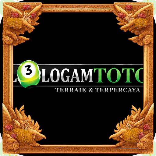 logamtoto — mitra unggulan