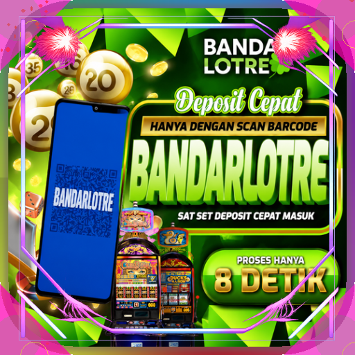 bandarlotre — mitra unggulan